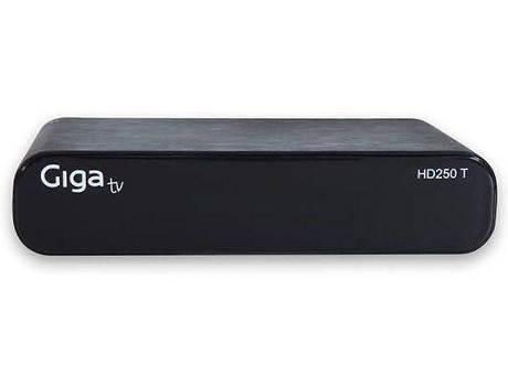 SINTONIZADOR GIGA TV GTV-250-A