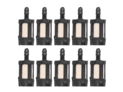 Filtros de combustível Primerox 10 para Motosserra Stihl Poulan Husqvarna
