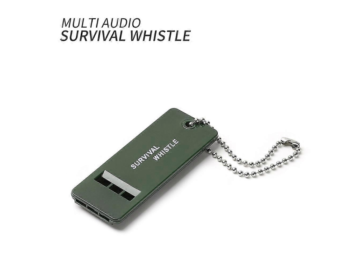 Camping Ao Ar Livre Múltiplo O Sobrevivência Edc Apito Kits De Primeiros Socorros Sinal De Emergência Resgate Esporte Árbitro Prático Equipe Presente