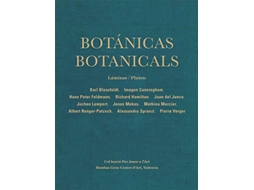 Livro Botanicals de Nuria Enguita (Inglês - Capa Dura)