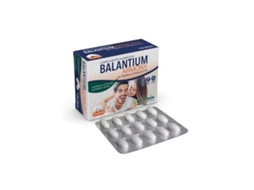 Balantium Armony 60 Comprimidos DERBÓS
