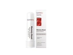 Inalador Nasal Alivio Rapido Refrescante LAXISCREED