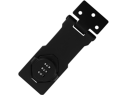Fechadura De Combinação Com Senha Para Gavetas, Armários,