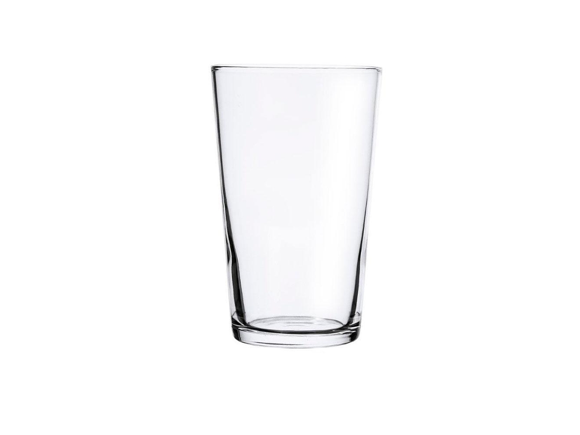 Copo alto cônico Ruta 50cl Caixa com 6 Luminarc
