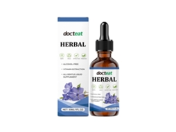 Gotas De Ervas Suplemento Oral Dietético
