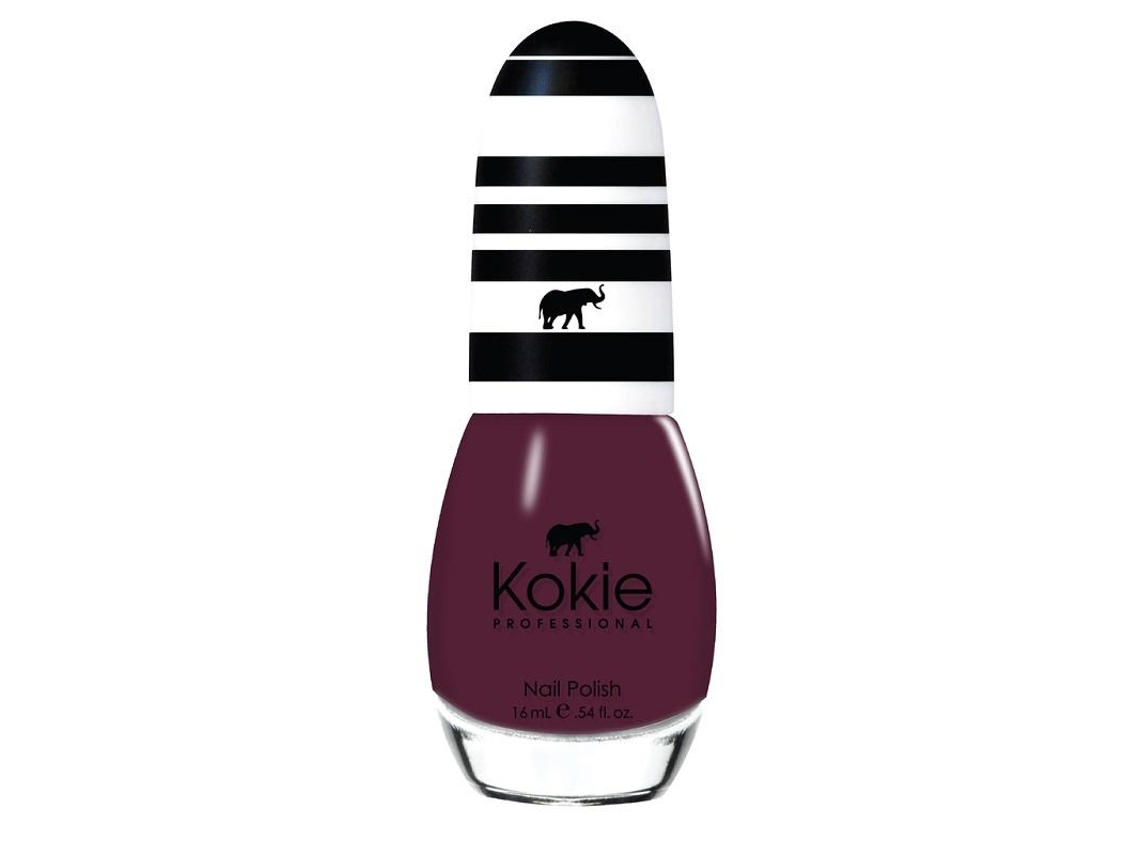 Kokie Nail Polish - Indulge