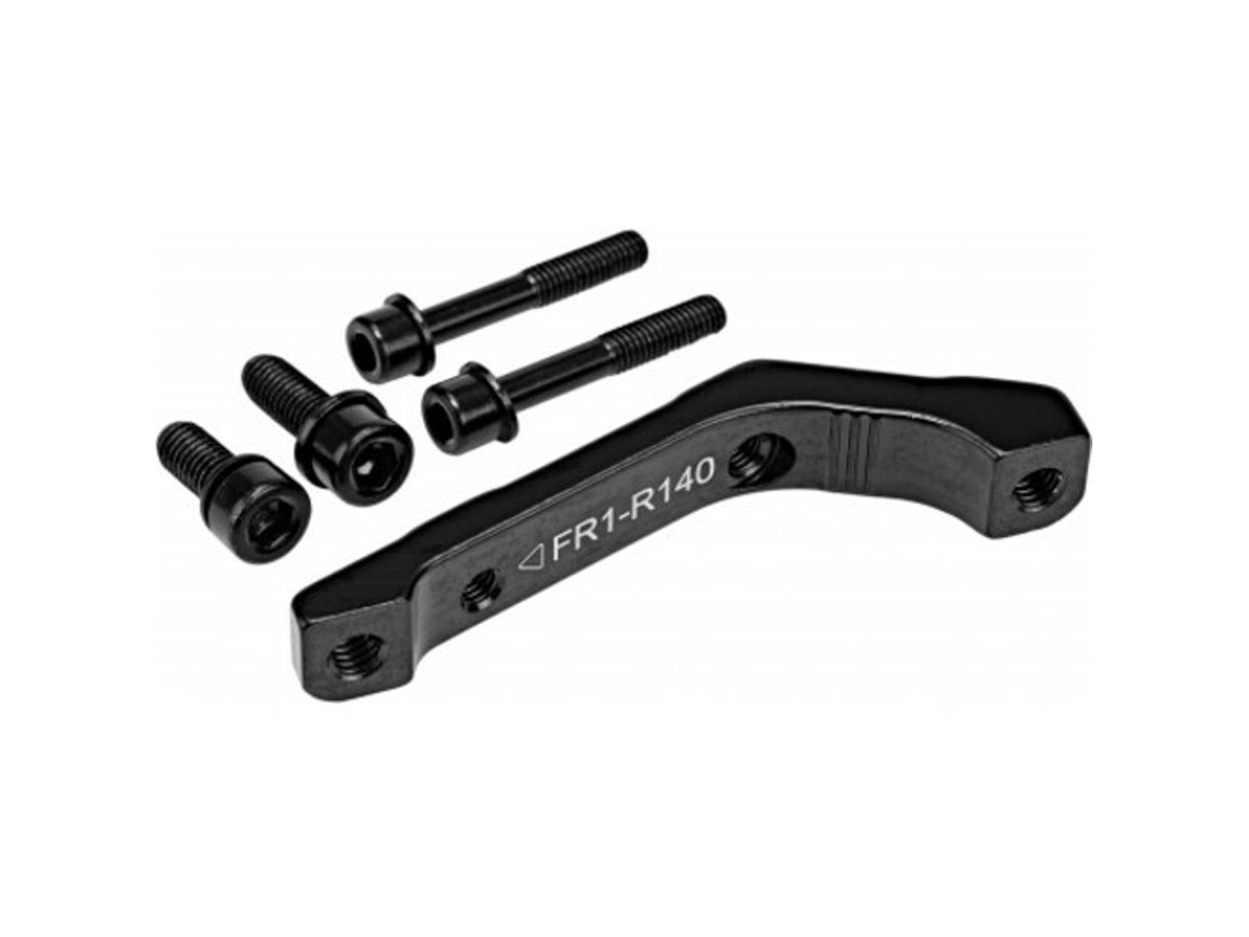 Adaptador Traseiro TRP Flat Mount To Pm 140 Fr1