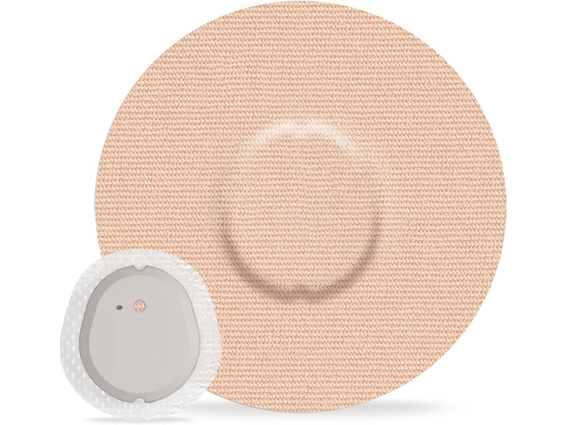 Patches de Glicose para Dexcom G7 ZYBLSSBB