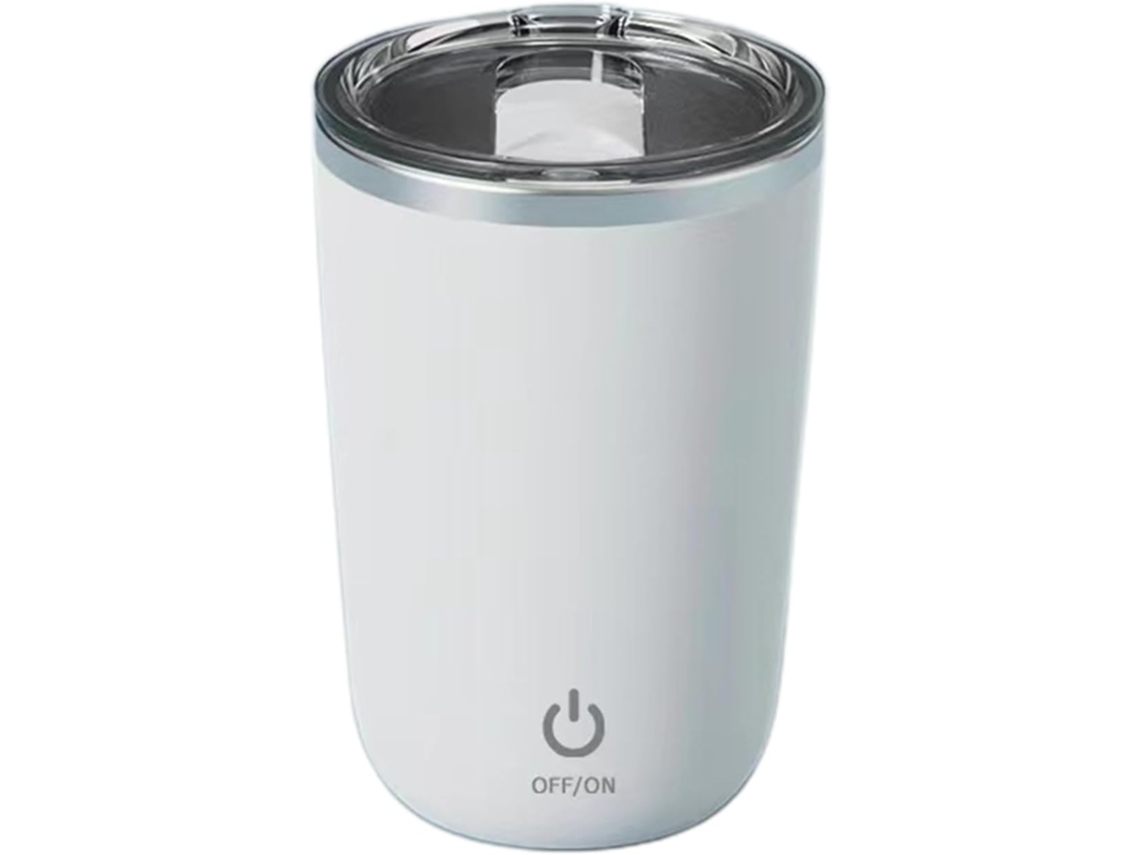 Copo Misturador Elétrico Automático Portátil, Recarregável, para Esportes Ao Ar Livre, À Prova D'água. SFUSHOS