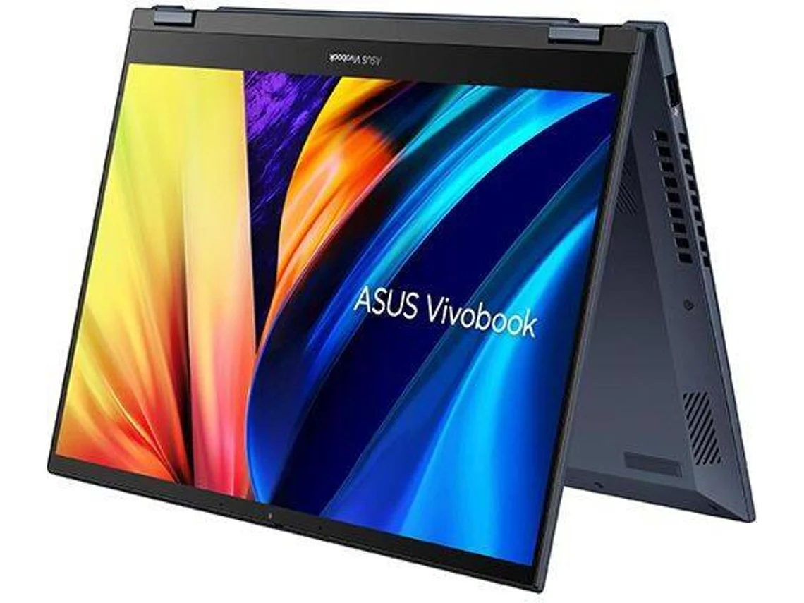 Portátil ASUS VB Flip TN3402YA RT (14" - AMD Ryzen 7 7730U - RAM: 16 GB - 512 GB SSD PCIe - AMD Radeon Graphics)