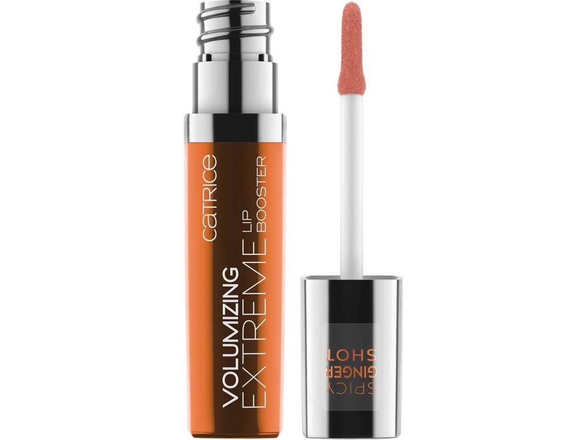 Batom CATRICE Volume Extremo Lip Booster 020 Bege (5 ml)