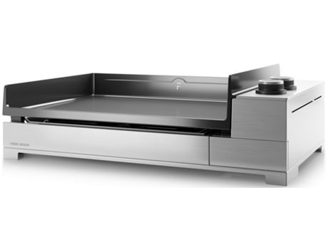 Grelhador a Gás FORGE ADOUR Premium g60i