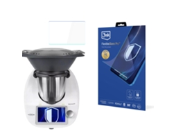 Pelicula de Vidro 3MK Thermomix TM6