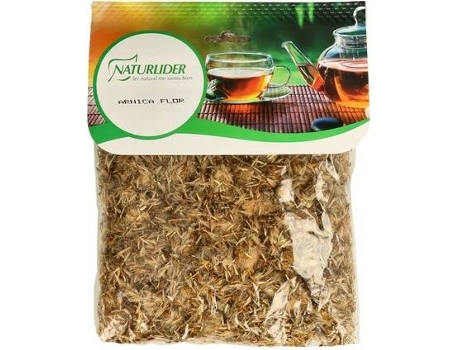 Chá BOTANICUM Arnica (30 g)