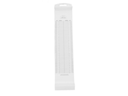Medidor De Altura Para Bebés Alfombra Lavable Plegable Suministros Domésticos