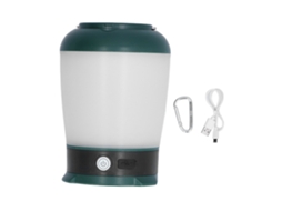 Lanterna de Acampamento Led com Luz Branca Quente CHABERLU