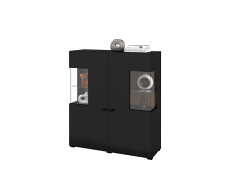 Armário Vitrine Alfama HOME STORY