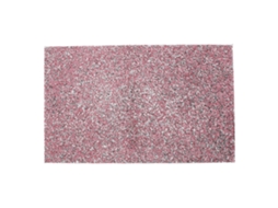 Colchoneta De Mesa Para Arte De Uñas Con Brillo Doble Y Reposo De Manos