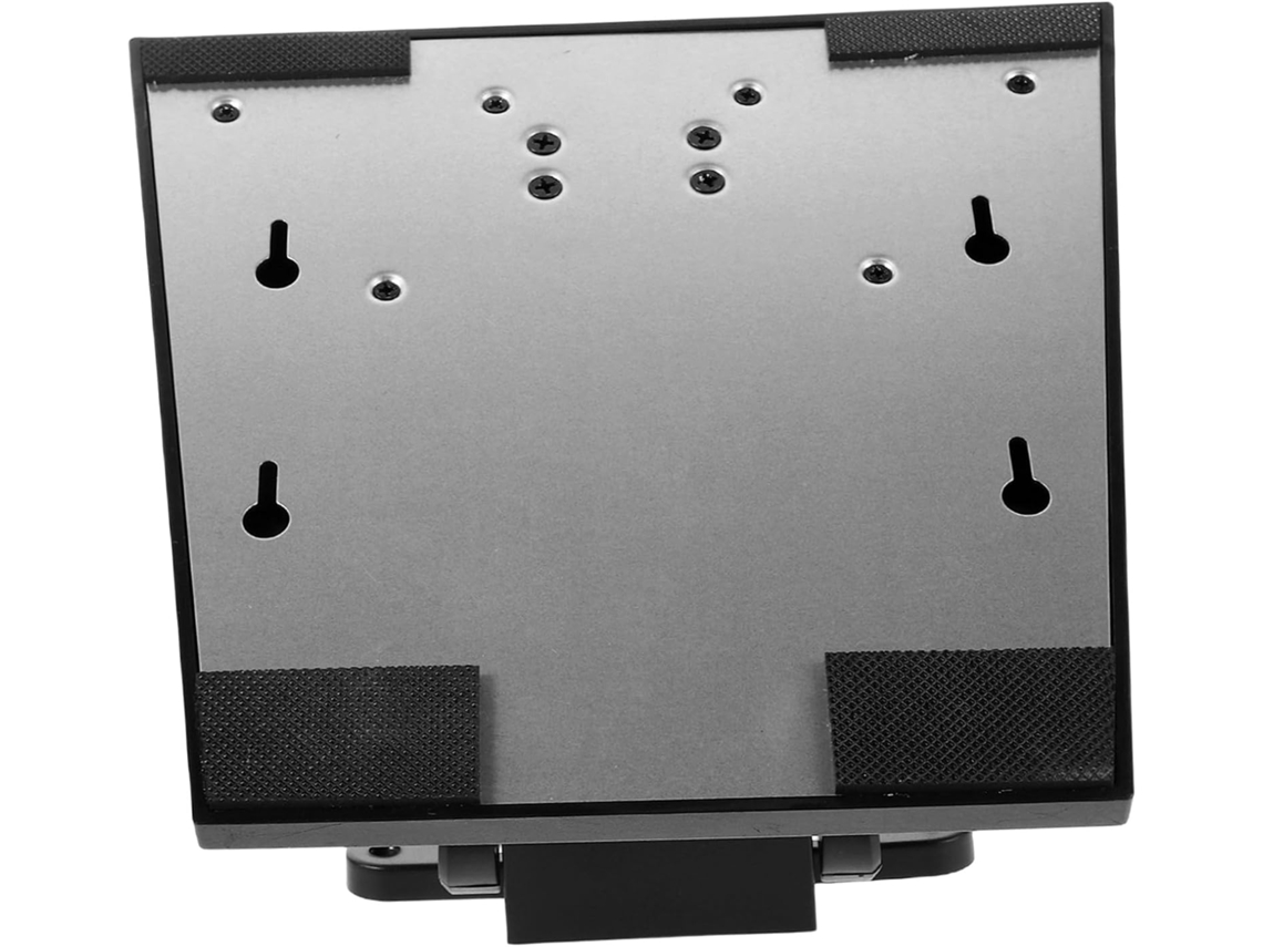 Suporte Dobrável De Ferro Para Monitores De 14 A 24 Polegadas, Para Uso Em Mesa.