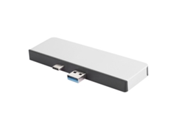 Docking Station (interface Type-c De Expansão 7 Em 1) Docking Station Dedicado