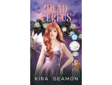 Livro Dead Cereus de Kira Seamon (Inglês)