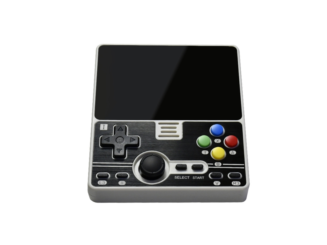Console Retro Psp Arcade EOOCOO (rgb20)