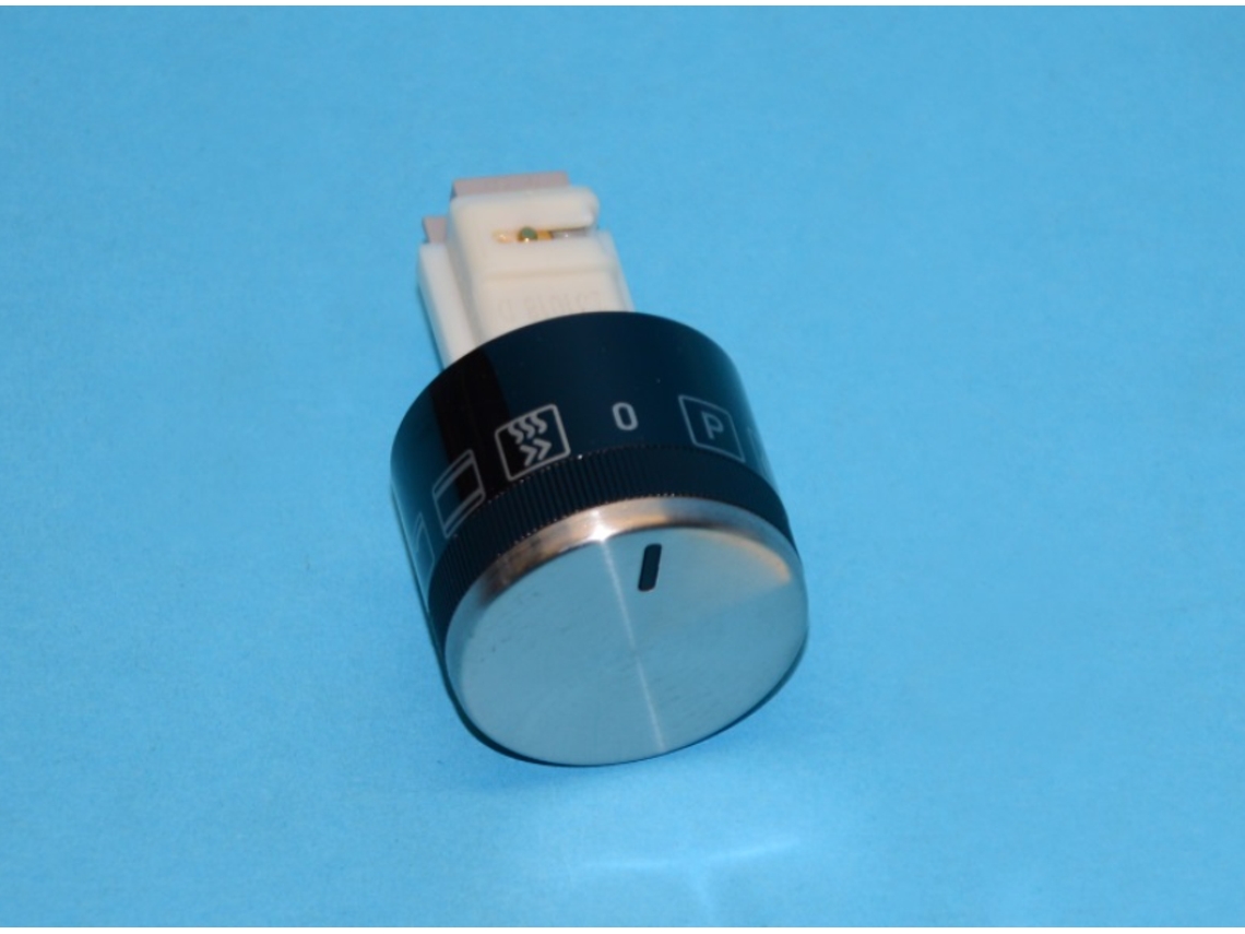 Botão Gpp 6 43 K44a/pyeco para Frigorífico HISENSE G717570