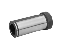Adaptador De Ferramenta Cnc De Colar Com Cabo Reto (poderoso, Industrial)
