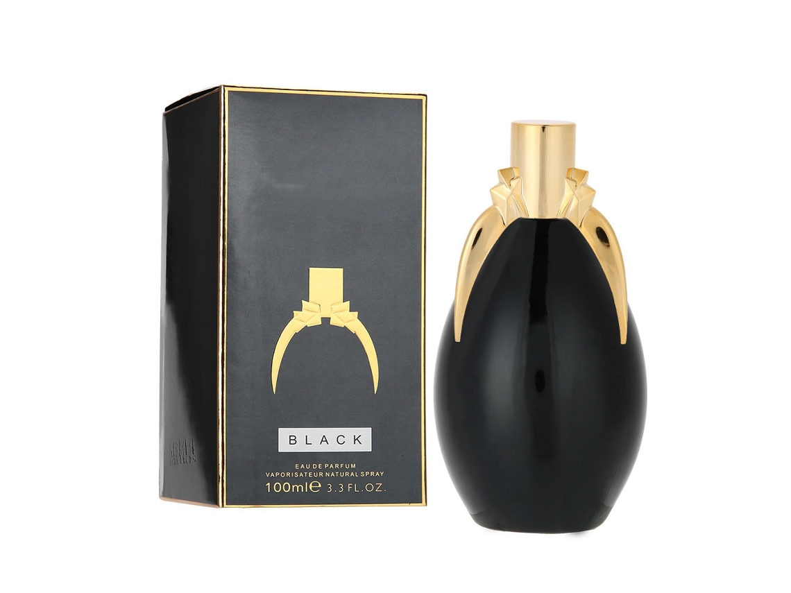 Perfume Para Mulheres 100ml, Cheiro De Flores, Encantador E Fresco Vante