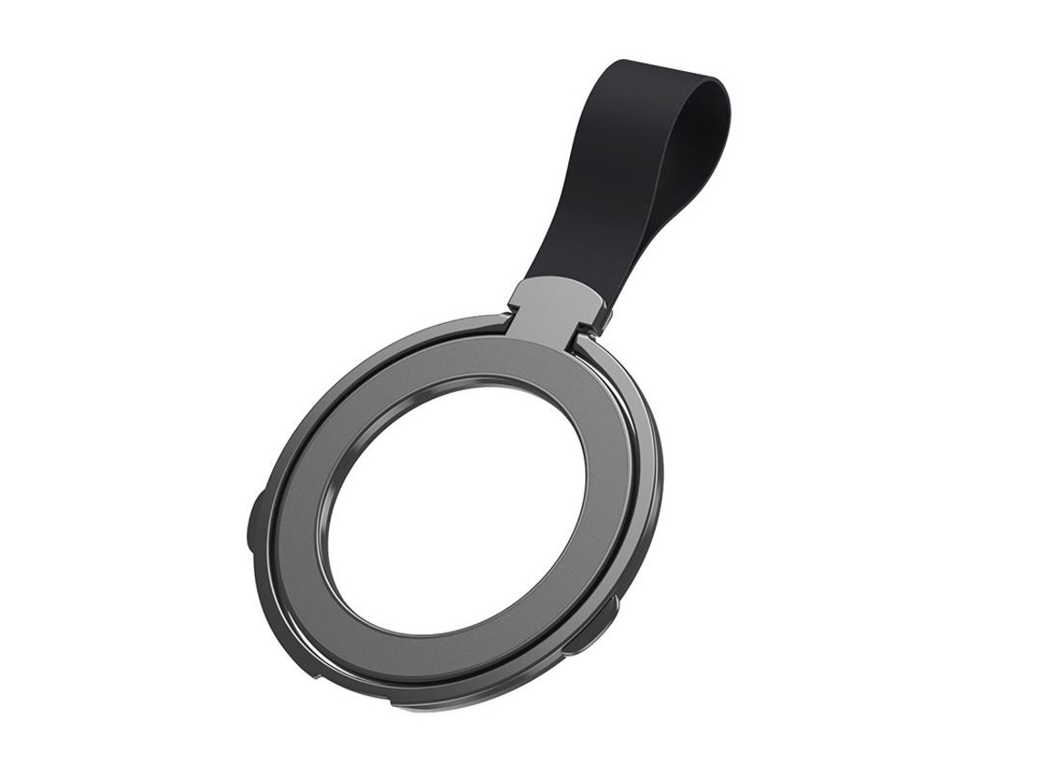 Suporte Magnético Universal Para Celular Com Magsafe Para Modelos De 17, 16 E 15 Polegadas.