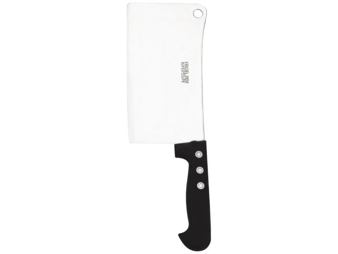Cutelo De Cozinha Com Lâmina De Aço Inoxidável 16 Cm Jean Dubost