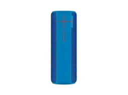Colunas Bluetooth VEANXIN 0827H47 Azul