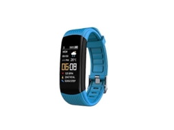 Pulseira Inteligente Esportiva Com Tela Colorida De 2024, Pedômetro, Rastreador De Fitness Com Monitoramento De Frequência Cardíaca, Pressão Arte