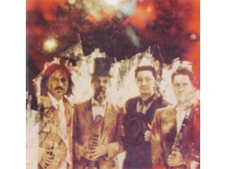 CD Nine Rain - Rain Machine (1CDs)