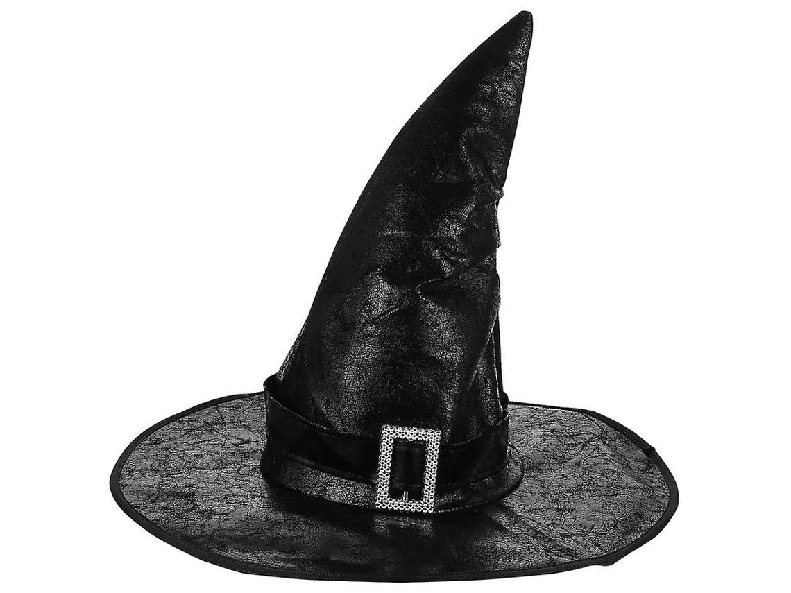 1Pcs Chapéu de Halloween para Presentes de Halloween ALLINLESS