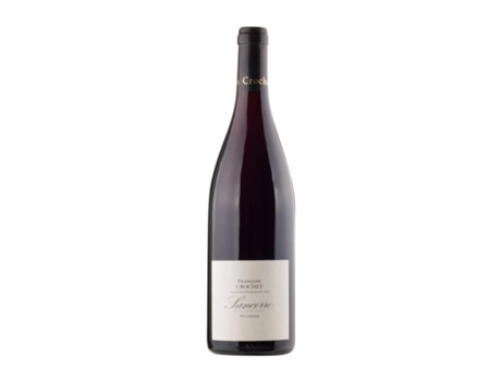 Vinho FRANCOIS CROCHET Rouge Pinot Preto Sancerre (0.75 L - 1 Unidade)