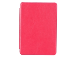 Capa Protetora De E-book (portátil E Plegável) Para Amazon Kindle 2018 Paperwhite 4