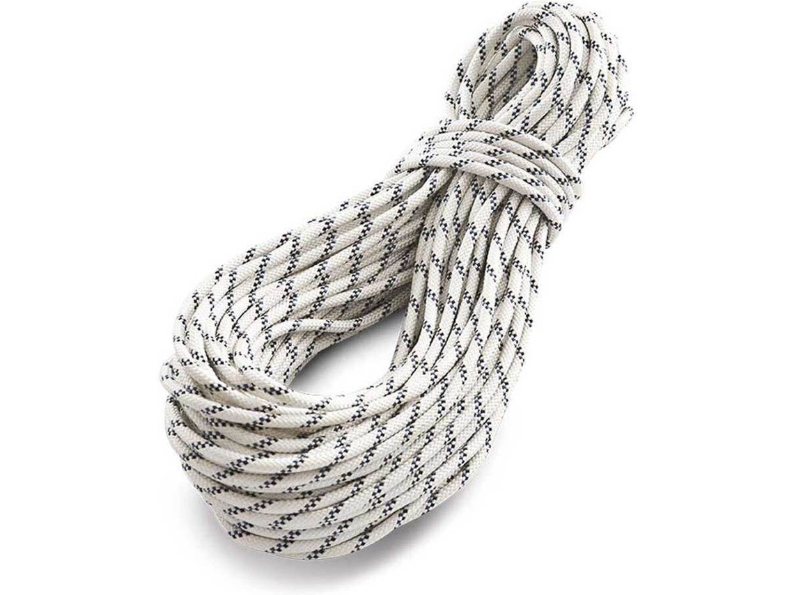 Corda de Escalada TENDON Contra 10.5 Mm Roll Standard (Tam.: 100 m - Branco)