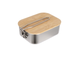 Caixa Bento Para Tábua De Cortar Madeira E Bambu Ao Ar Livre*