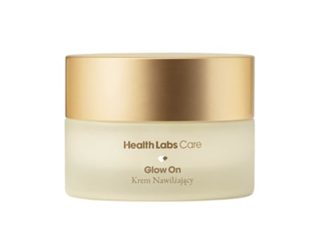 Brilhar Creme Hidratante, 50ml Healthlabs