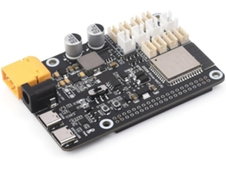 Placa de Controle de Servomotor Esp32 Direct Drive Integrada e SFUSHOS