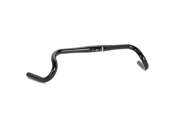 Guiador Beyond Prateado 31.8 Mm / 460 Mmbombtrack