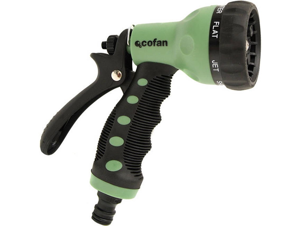 Pistola de Rega COFAN 7 Funções
