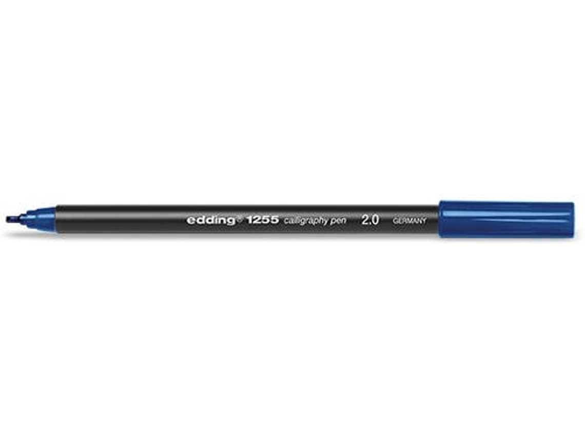 Caneta de Tinta Permanente EDDING 4-125520-017