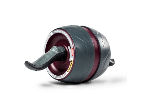 Roda de Abdominais  311076 (Preto)