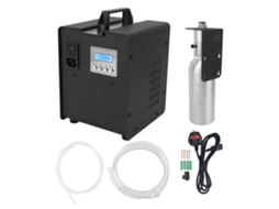 Máquina Aromática Alloy 26w 5000m³ Plug Uk 220v