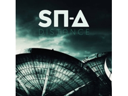 CD SN-A - Distance (1CDs)