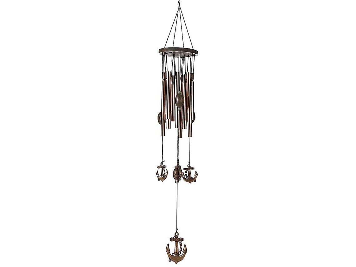 Home Windchimes ALLINLESS