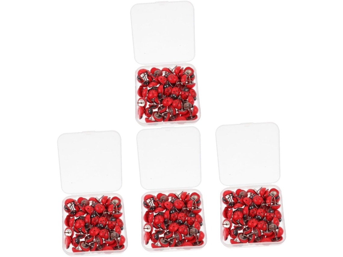 200 Tachinhas Decorativas Brilhantes Em Formato De Animais Para