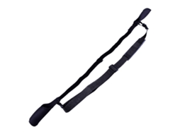 Mala Plegable para Cañas de Pesca Portátil